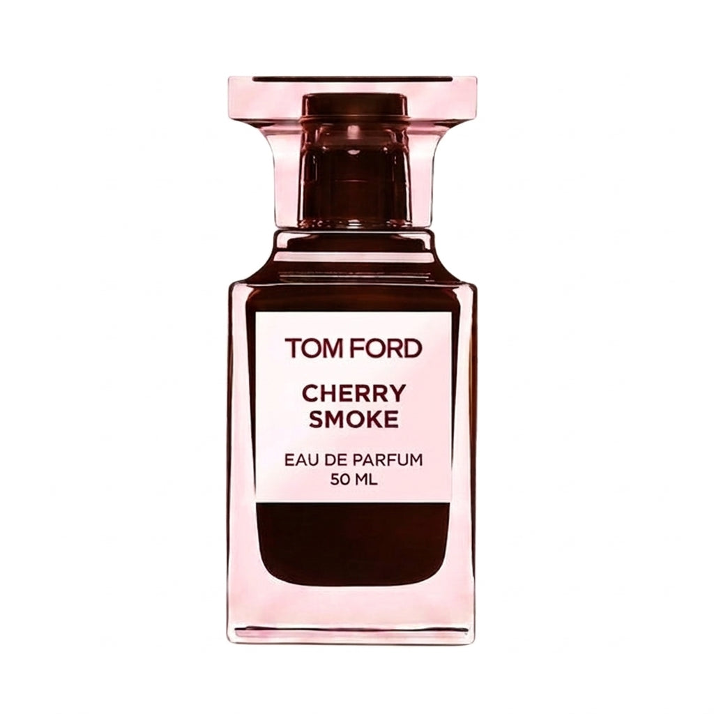 Tom Ford Cherry Smoke Sample